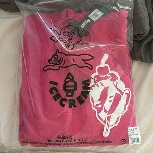 BBC Billionaire Boys Club Sweatshirt